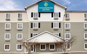Woodspring Suites Chesapeake-Norfolk South